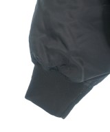 DAIWA PIER39（ダイワピア３９）ダウンジャケット/ダウンベスト 黒 サイズ:XL メンズ/2200677080048