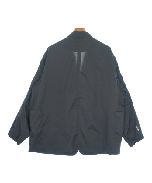 DAIWA PIER39（ダイワピア３９）ジャケット 黒 サイズ:L メンズ/2200677080055