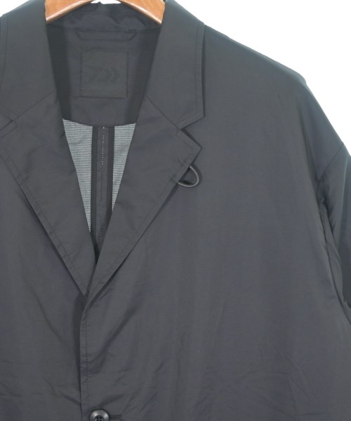 DAIWA PIER39（ダイワピア３９）ジャケット 黒 サイズ:L メンズ/2200677080055