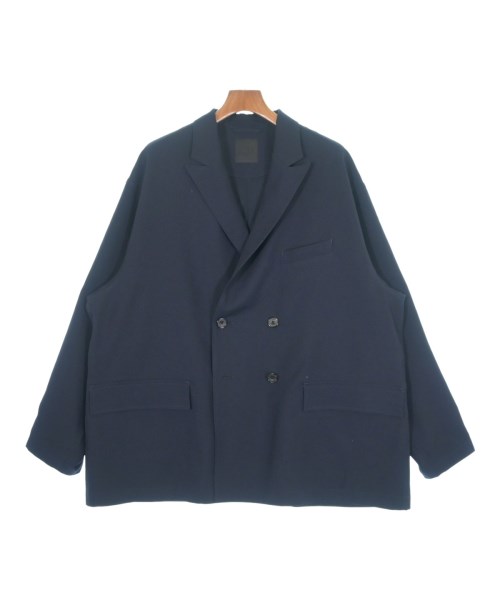 DAIWA PIER39(ダイワピア３９)カジュアルジャケット 紺 サイズ:L/2200677080062