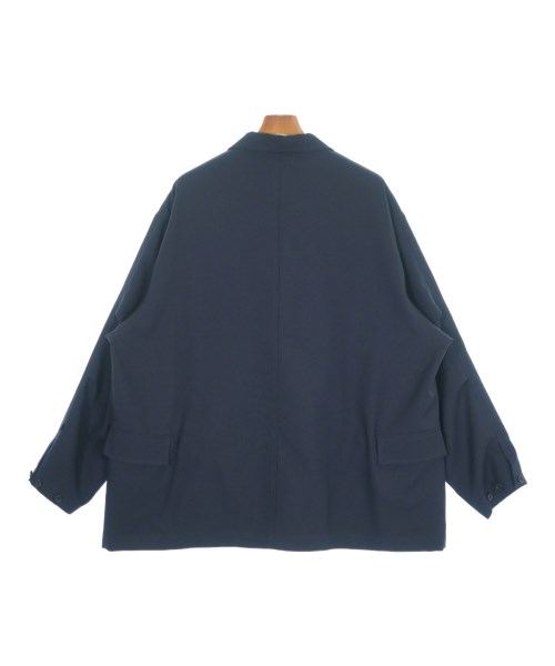 DAIWA PIER39（ダイワピア３９）カジュアルジャケット 紺 サイズ:L メンズ/2200677080062
