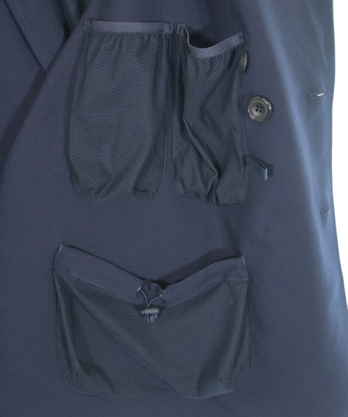 DAIWA PIER39（ダイワピア３９）カジュアルジャケット 紺 サイズ:L メンズ/2200677080062