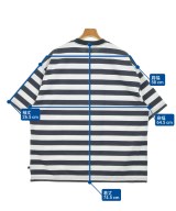 DAIWA PIER39（ダイワピア３９）Tシャツ・カットソー 白 サイズ:XL メンズ/2200677080277