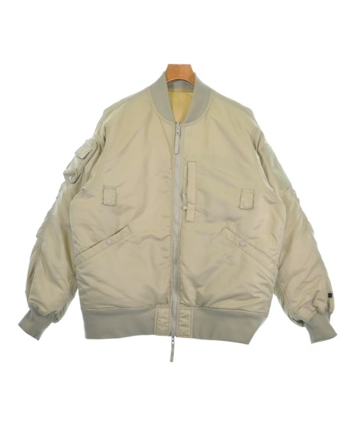 DAIWA PIER39(ダイワピア３９)ブルゾン ベージュ サイズ:L/2200679826019