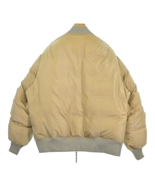DAIWA PIER39（ダイワピア３９）ブルゾン ベージュ サイズ:L メンズ/2200679826019