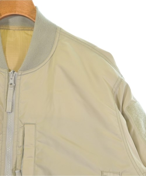 DAIWA PIER39（ダイワピア３９）ブルゾン ベージュ サイズ:L メンズ/2200679826019