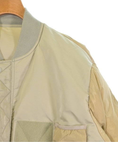 DAIWA PIER39（ダイワピア３９）ブルゾン ベージュ サイズ:L メンズ/2200679826019