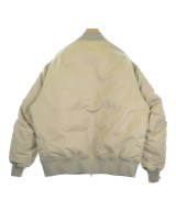 DAIWA PIER39（ダイワピア３９）ブルゾン ベージュ サイズ:L メンズ/2200679826019