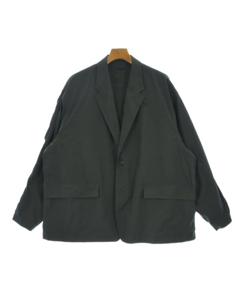 DAIWA PIER39(ダイワピア３９)カジュアルジャケット 黒 サイズ:M/2200677413068