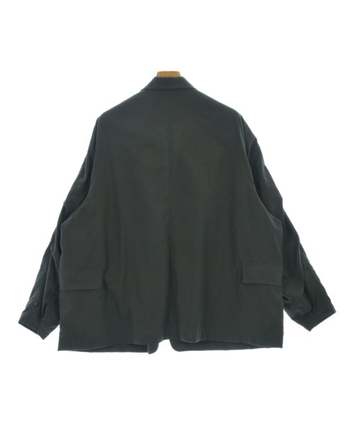 DAIWA PIER39（ダイワピア３９）カジュアルジャケット 黒 サイズ:M メンズ/2200677413068