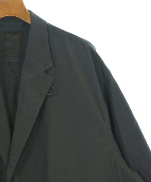 DAIWA PIER39（ダイワピア３９）カジュアルジャケット 黒 サイズ:M メンズ/2200677413068