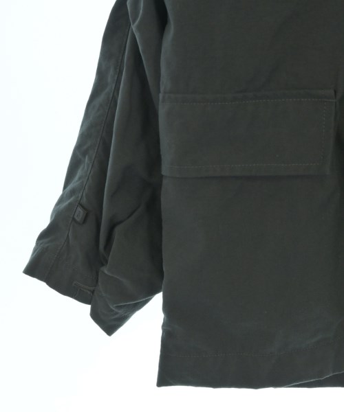 DAIWA PIER39（ダイワピア３９）カジュアルジャケット 黒 サイズ:M メンズ/2200677413068