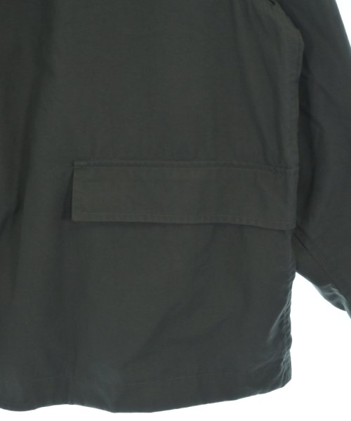 DAIWA PIER39（ダイワピア３９）カジュアルジャケット 黒 サイズ:M メンズ/2200677413068