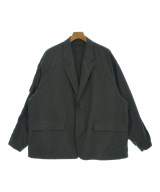 DAIWA PIER39（ダイワピア３９）カジュアルジャケット 黒 サイズ:M メンズ/2200677413068