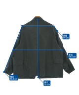 DAIWA PIER39（ダイワピア３９）カジュアルジャケット 黒 サイズ:M メンズ/2200677413068