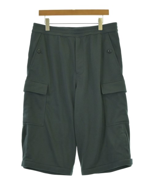 DAIWA PIER39(ダイワピア３９)クロップドパンツ グレー サイズ:L/2200682228046