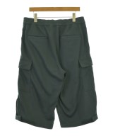 DAIWA PIER39（ダイワピア３９）クロップドパンツ グレー サイズ:L メンズ/2200682228046