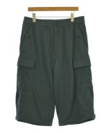 DAIWA PIER39 クロップドパンツ