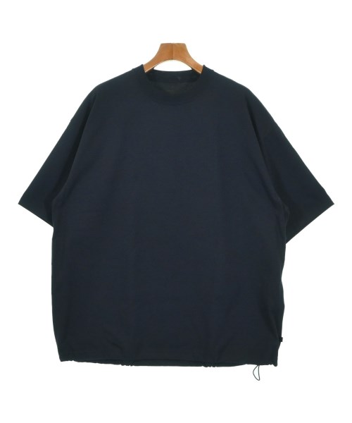 DAIWA PIER39(ダイワピア３９)Tシャツ・カットソー 紺 サイズ:L/2200693924074