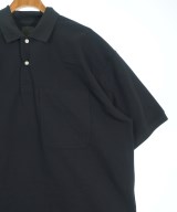 DAIWA PIER39（ダイワピア３９）ポロシャツ 黒 サイズ:XL メンズ/2200694318209