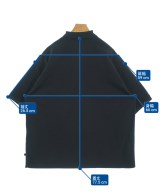 DAIWA PIER39（ダイワピア３９）ポロシャツ 黒 サイズ:XL メンズ/2200694318209