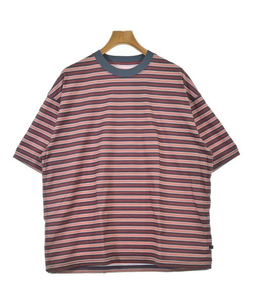 DAIWA PIER39(ダイワピア３９)Tシャツ・カットソー 紺 サイズ:L/2200689838507
