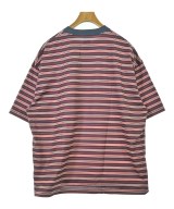 DAIWA PIER39（ダイワピア３９）Tシャツ・カットソー 紺 サイズ:L メンズ/2200689838507