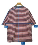 DAIWA PIER39（ダイワピア３９）Tシャツ・カットソー 紺 サイズ:L メンズ/2200689838507