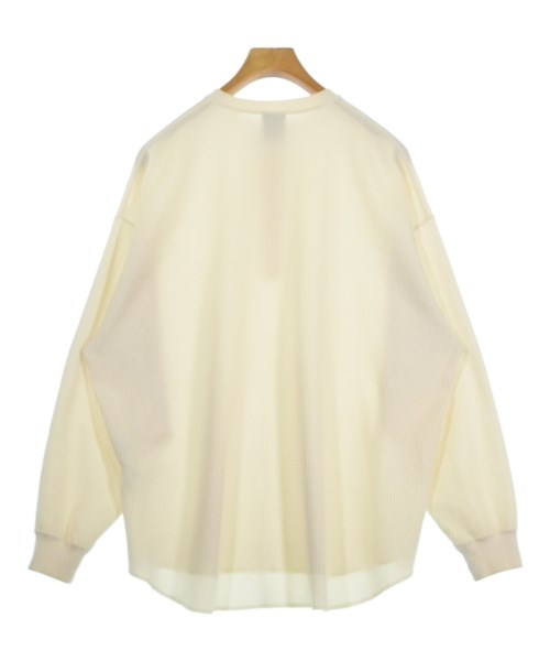 DAIWA PIER39（ダイワピア３９）Tシャツ・カットソー 白 サイズ:M メンズ/2200695561017