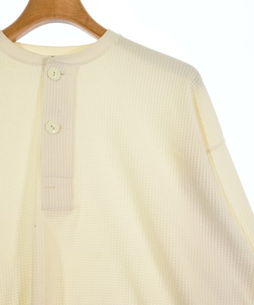 DAIWA PIER39（ダイワピア３９）Tシャツ・カットソー 白 サイズ:M メンズ/2200695561017