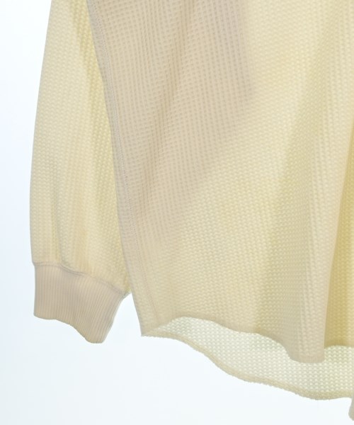 DAIWA PIER39（ダイワピア３９）Tシャツ・カットソー 白 サイズ:M メンズ/2200695561017