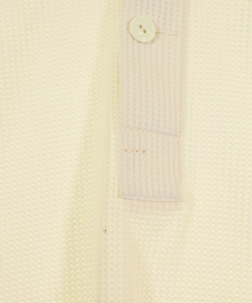 DAIWA PIER39（ダイワピア３９）Tシャツ・カットソー 白 サイズ:M メンズ/2200695561017