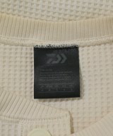 DAIWA PIER39（ダイワピア３９）Tシャツ・カットソー 白 サイズ:M メンズ/2200695561017