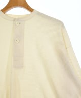 DAIWA PIER39（ダイワピア３９）Tシャツ・カットソー 白 サイズ:M メンズ/2200695561017