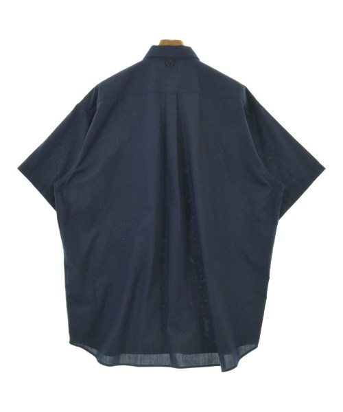 DAIWA PIER39（ダイワピア３９）カジュアルシャツ 紺 サイズ:XL メンズ/2200695846046