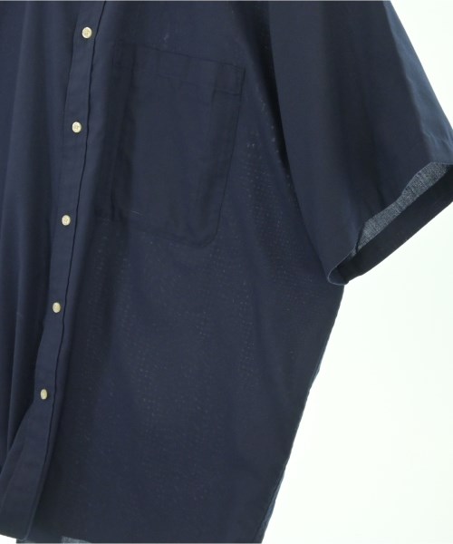 DAIWA PIER39（ダイワピア３９）カジュアルシャツ 紺 サイズ:XL メンズ/2200695846046