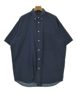 DAIWA PIER39（ダイワピア３９）カジュアルシャツ 紺 サイズ:XL メンズ/2200695846046