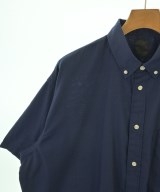 DAIWA PIER39（ダイワピア３９）カジュアルシャツ 紺 サイズ:XL メンズ/2200695846046