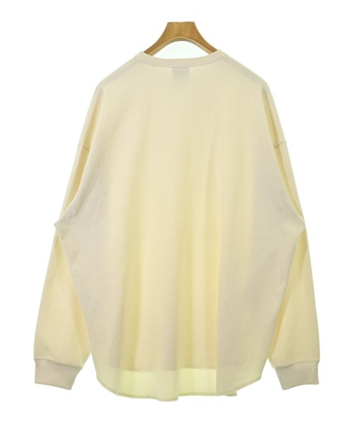 DAIWA PIER39（ダイワピア３９）Tシャツ・カットソー 白 サイズ:XL メンズ/2200695846053