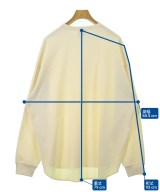 DAIWA PIER39（ダイワピア３９）Tシャツ・カットソー 白 サイズ:XL メンズ/2200695846053