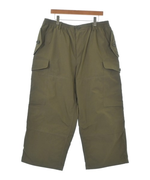 DAIWA PIER39(ダイワピア３９)カーゴパンツ カーキ サイズ:L/2200696686054