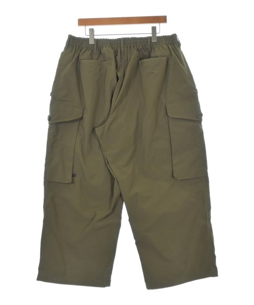 DAIWA PIER39（ダイワピア３９）カーゴパンツ カーキ サイズ:L メンズ/2200696686054