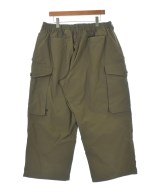 DAIWA PIER39（ダイワピア３９）カーゴパンツ カーキ サイズ:L メンズ/2200696686054