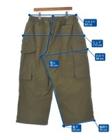 DAIWA PIER39（ダイワピア３９）カーゴパンツ カーキ サイズ:L メンズ/2200696686054