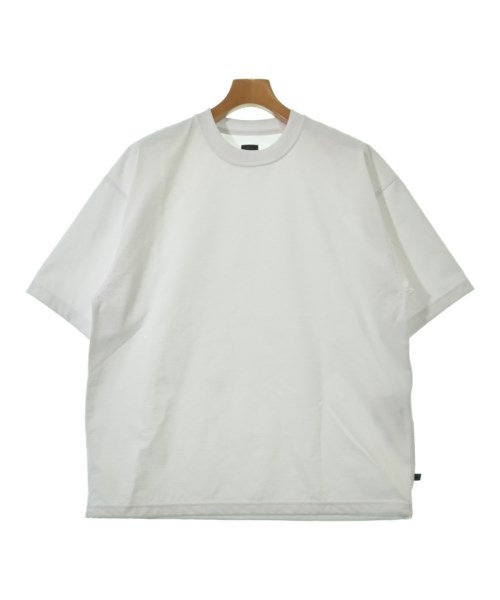 DAIWA PIER39(ダイワピア３９)Tシャツ・カットソー 白 サイズ:M/2200693573067