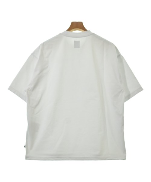 DAIWA PIER39（ダイワピア３９）Tシャツ・カットソー 白 サイズ:M メンズ/2200693573067