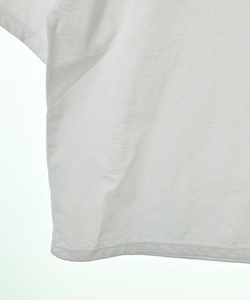 DAIWA PIER39（ダイワピア３９）Tシャツ・カットソー 白 サイズ:M メンズ/2200693573067