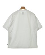 DAIWA PIER39（ダイワピア３９）Tシャツ・カットソー 白 サイズ:M メンズ/2200693573067