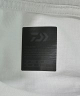 DAIWA PIER39（ダイワピア３９）Tシャツ・カットソー 白 サイズ:M メンズ/2200693573067