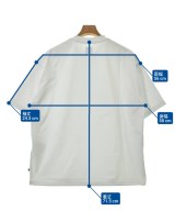 DAIWA PIER39（ダイワピア３９）Tシャツ・カットソー 白 サイズ:M メンズ/2200693573067